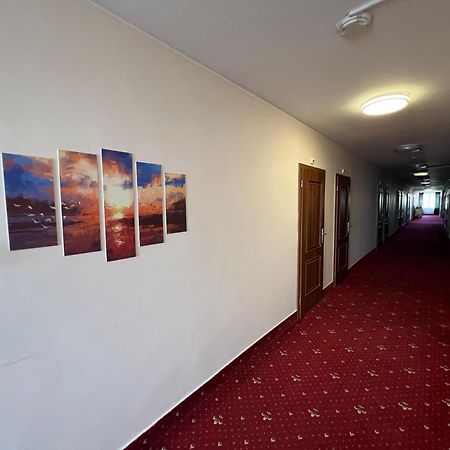 Hotel Gorna Banya Sofia Zewnętrze zdjęcie