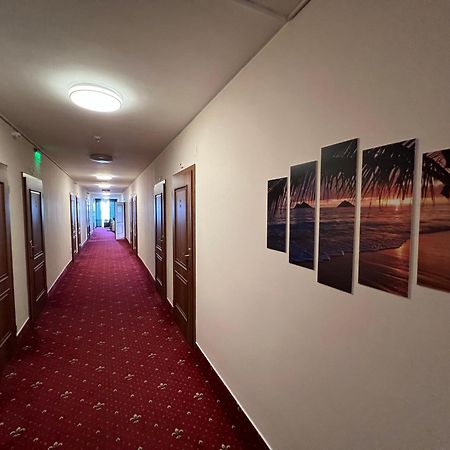 Hotel Gorna Banya Sofia Zewnętrze zdjęcie