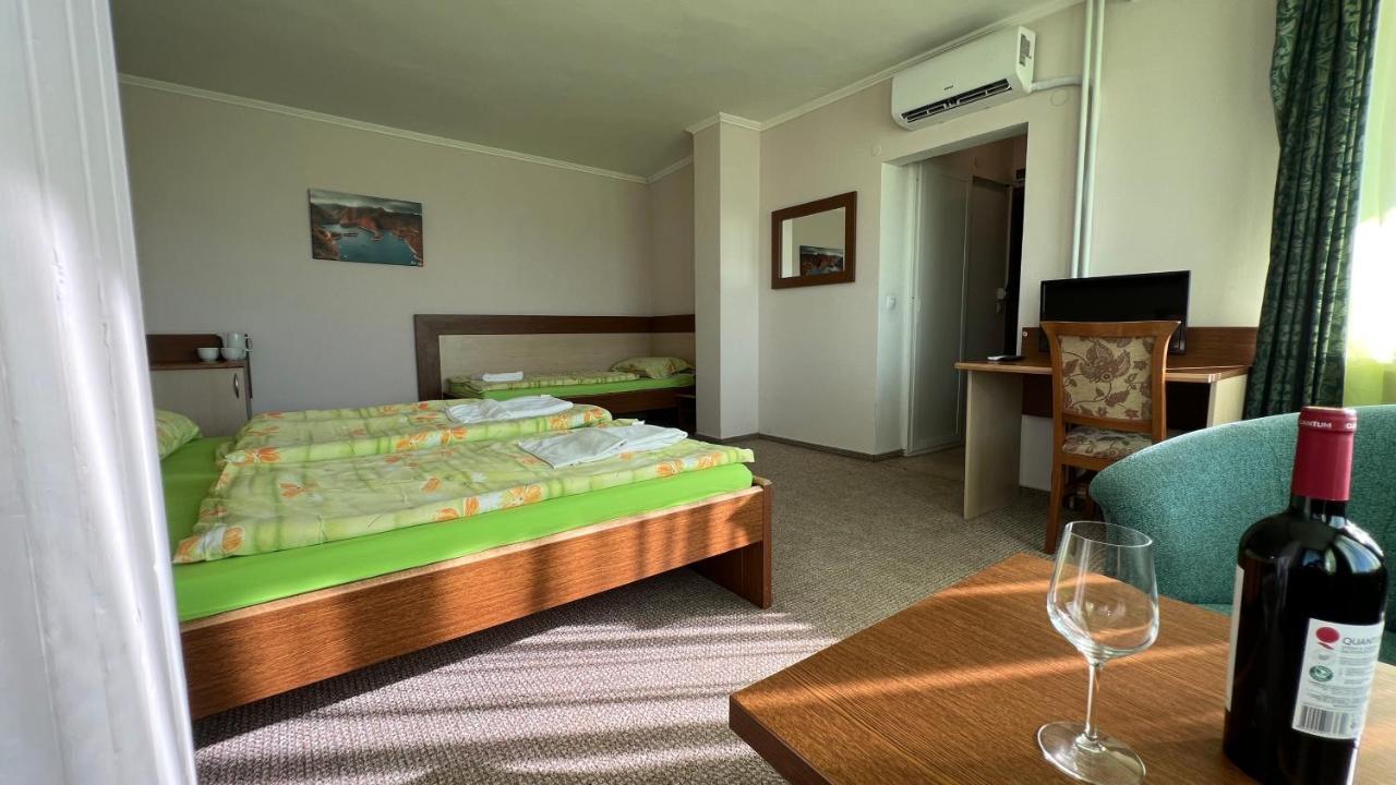 Hotel Gorna Banya Sofia Zewnętrze zdjęcie