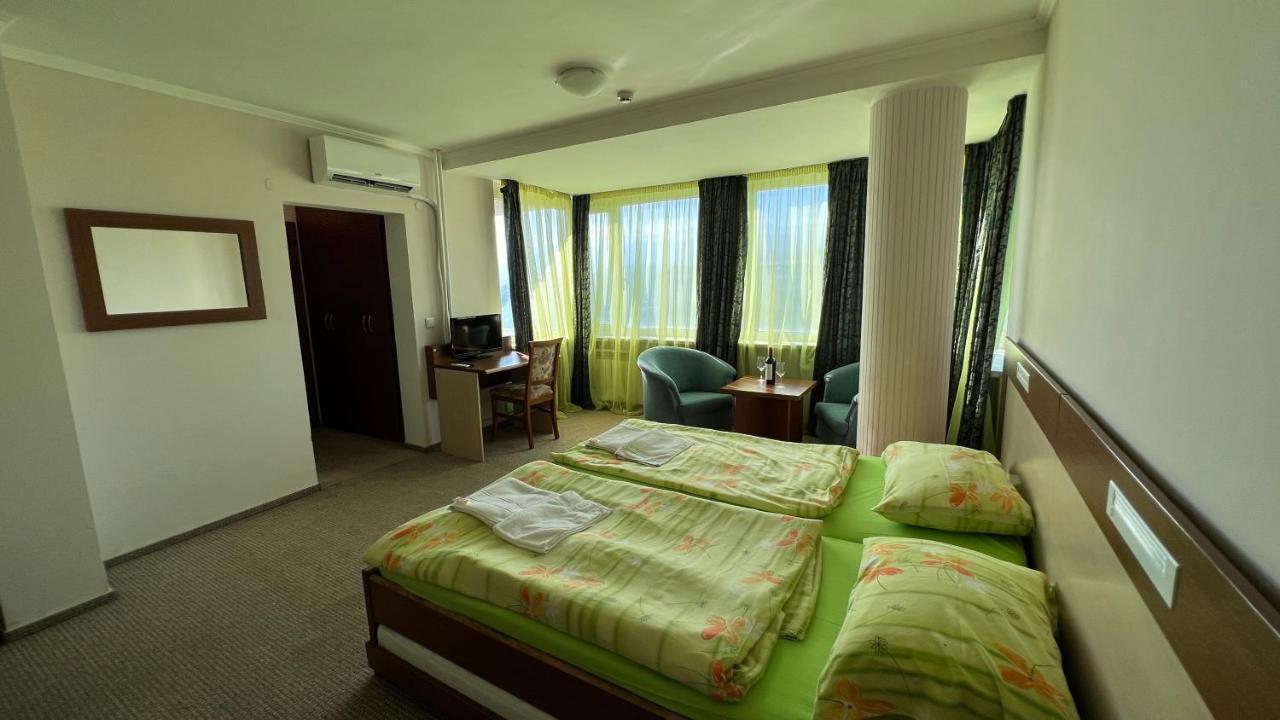 Hotel Gorna Banya Sofia Zewnętrze zdjęcie