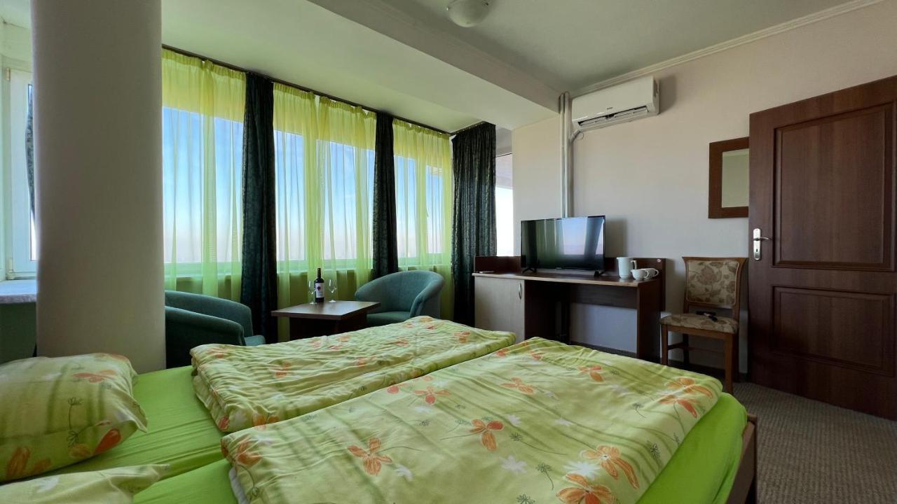 Hotel Gorna Banya Sofia Zewnętrze zdjęcie