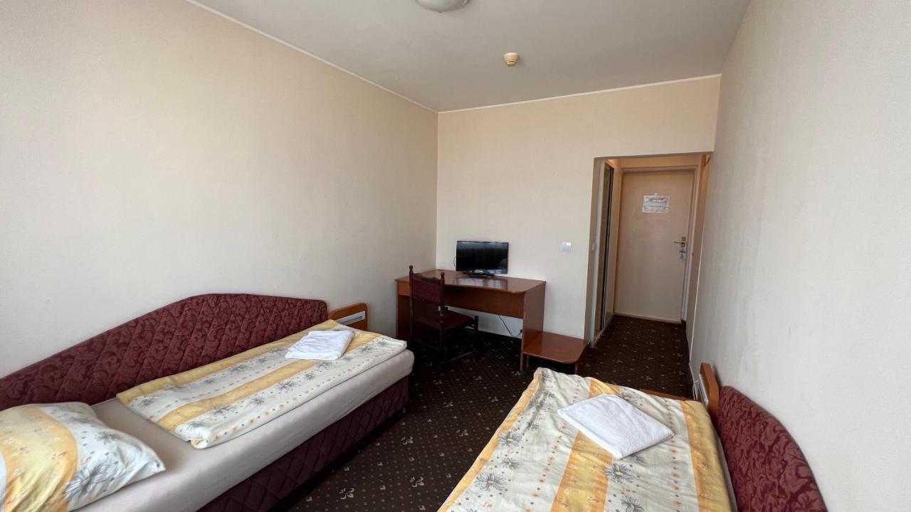 Hotel Gorna Banya Sofia Pokój zdjęcie