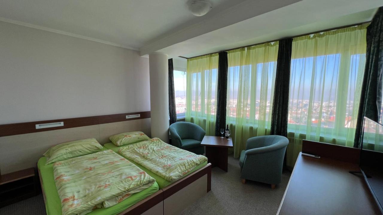 Hotel Gorna Banya Sofia Zewnętrze zdjęcie