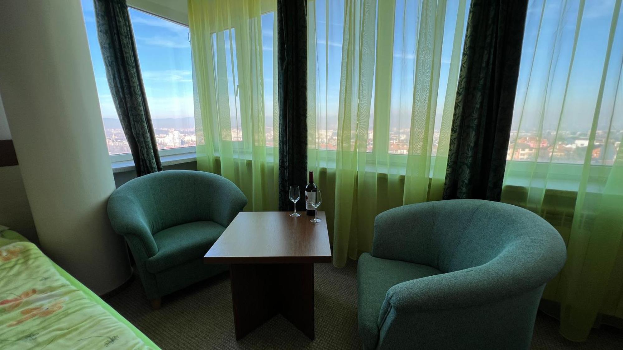 Hotel Gorna Banya Sofia Pokój zdjęcie