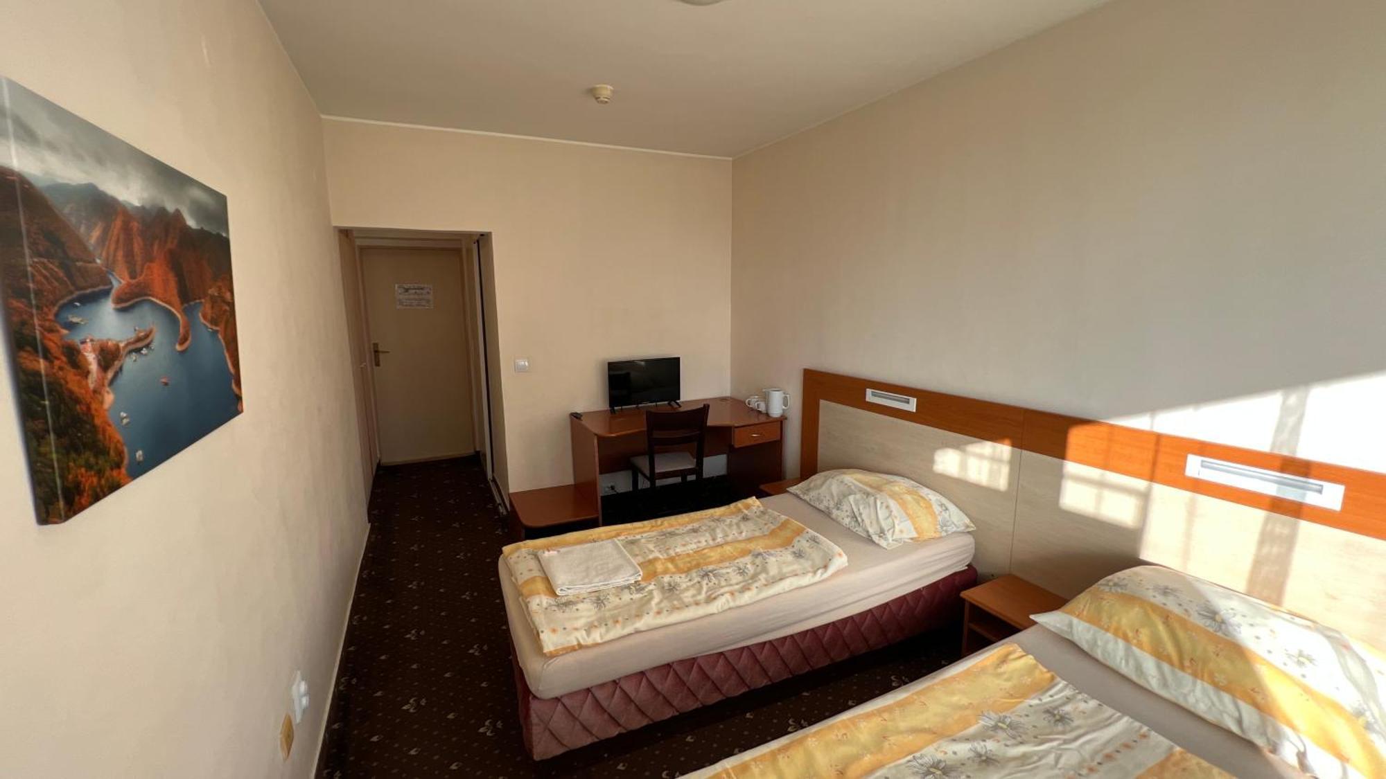 Hotel Gorna Banya Sofia Pokój zdjęcie