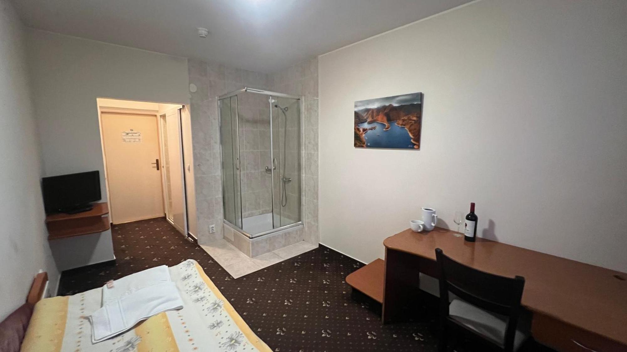 Hotel Gorna Banya Sofia Pokój zdjęcie