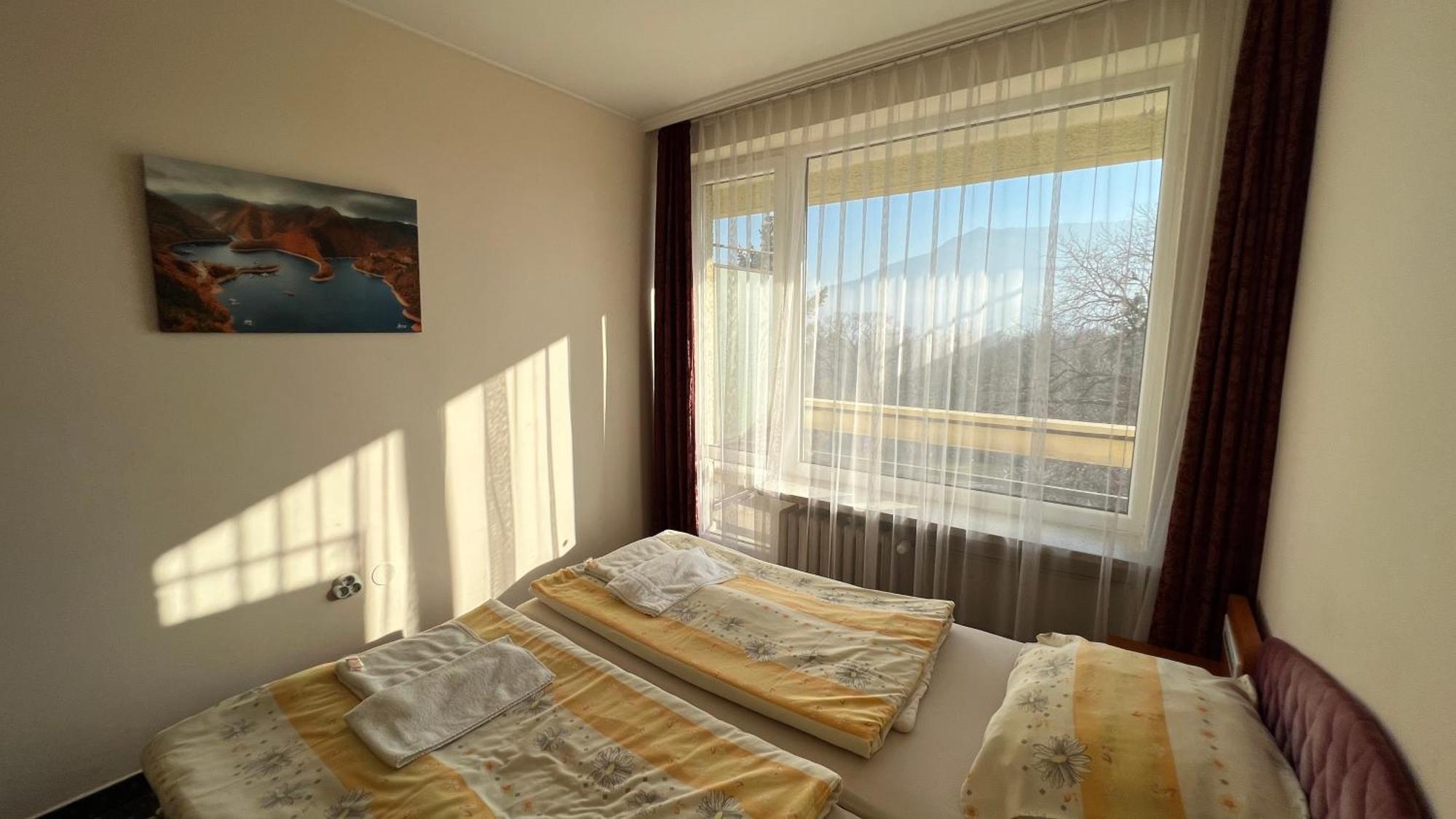 Hotel Gorna Banya Sofia Pokój zdjęcie