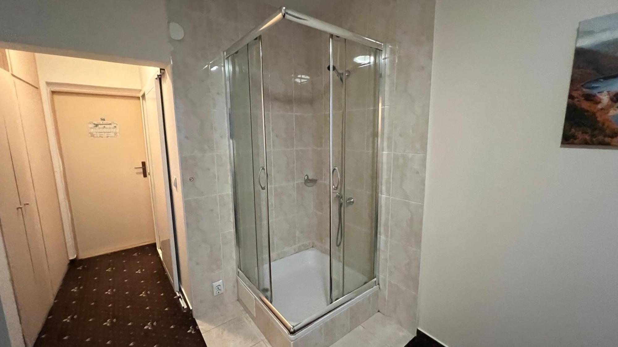 Hotel Gorna Banya Sofia Pokój zdjęcie