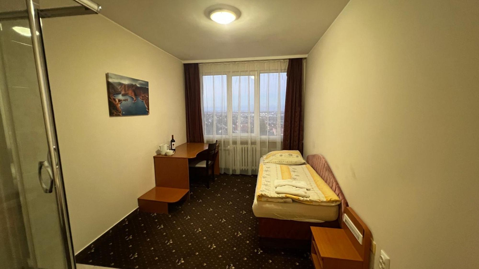 Hotel Gorna Banya Sofia Pokój zdjęcie