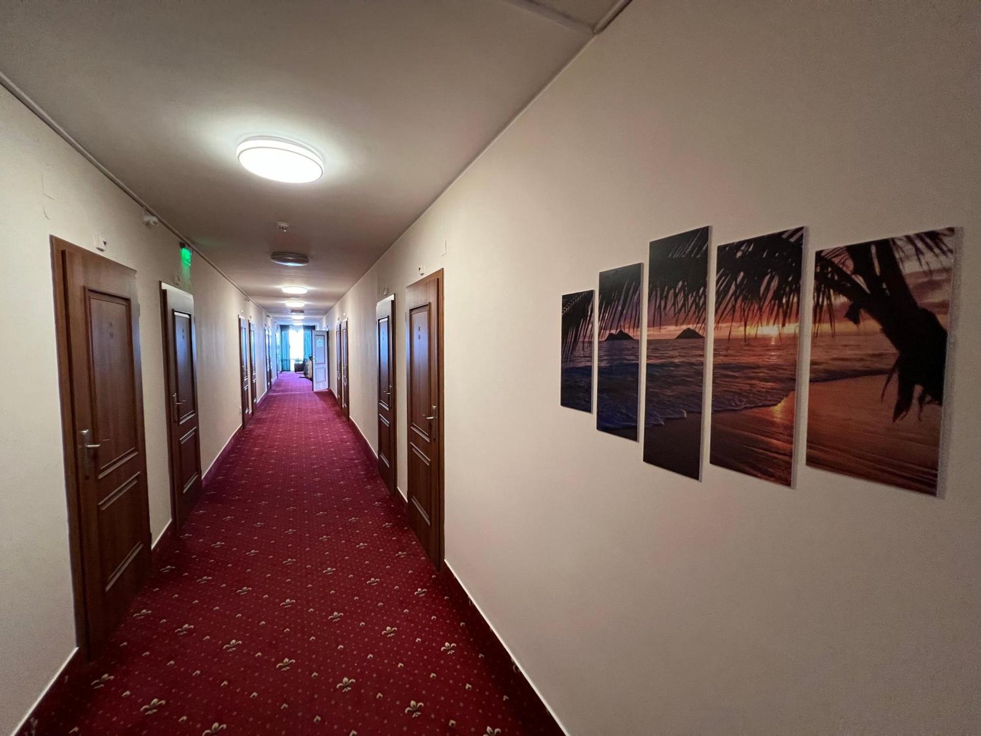 Hotel Gorna Banya Sofia Zewnętrze zdjęcie