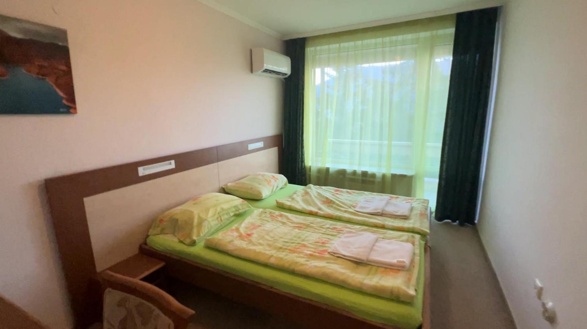Hotel Gorna Banya Sofia Zewnętrze zdjęcie