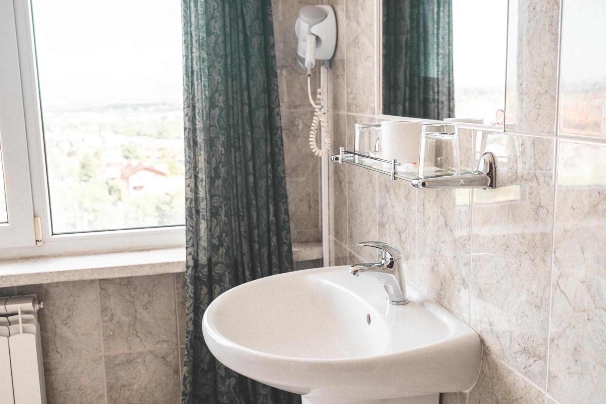 Hotel Gorna Banya Sofia Zewnętrze zdjęcie