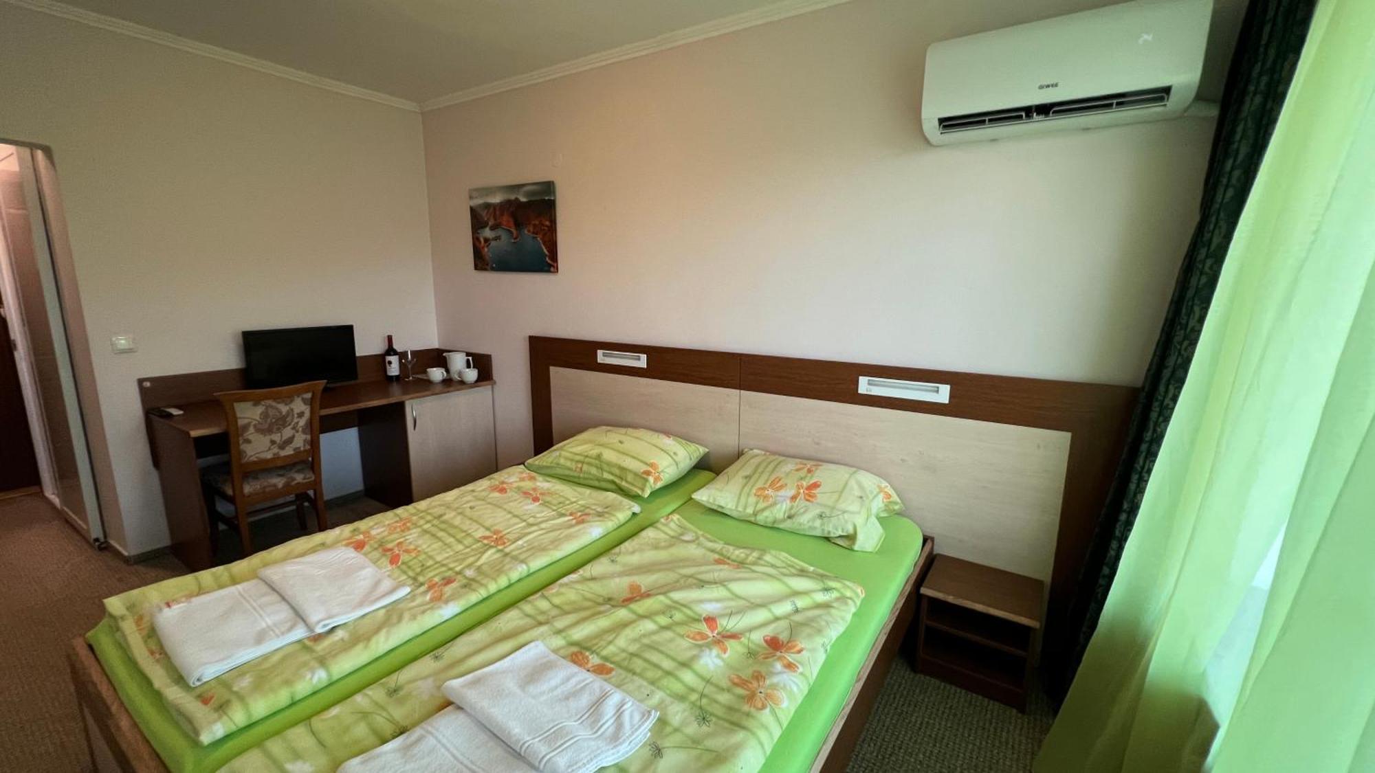 Hotel Gorna Banya Sofia Zewnętrze zdjęcie