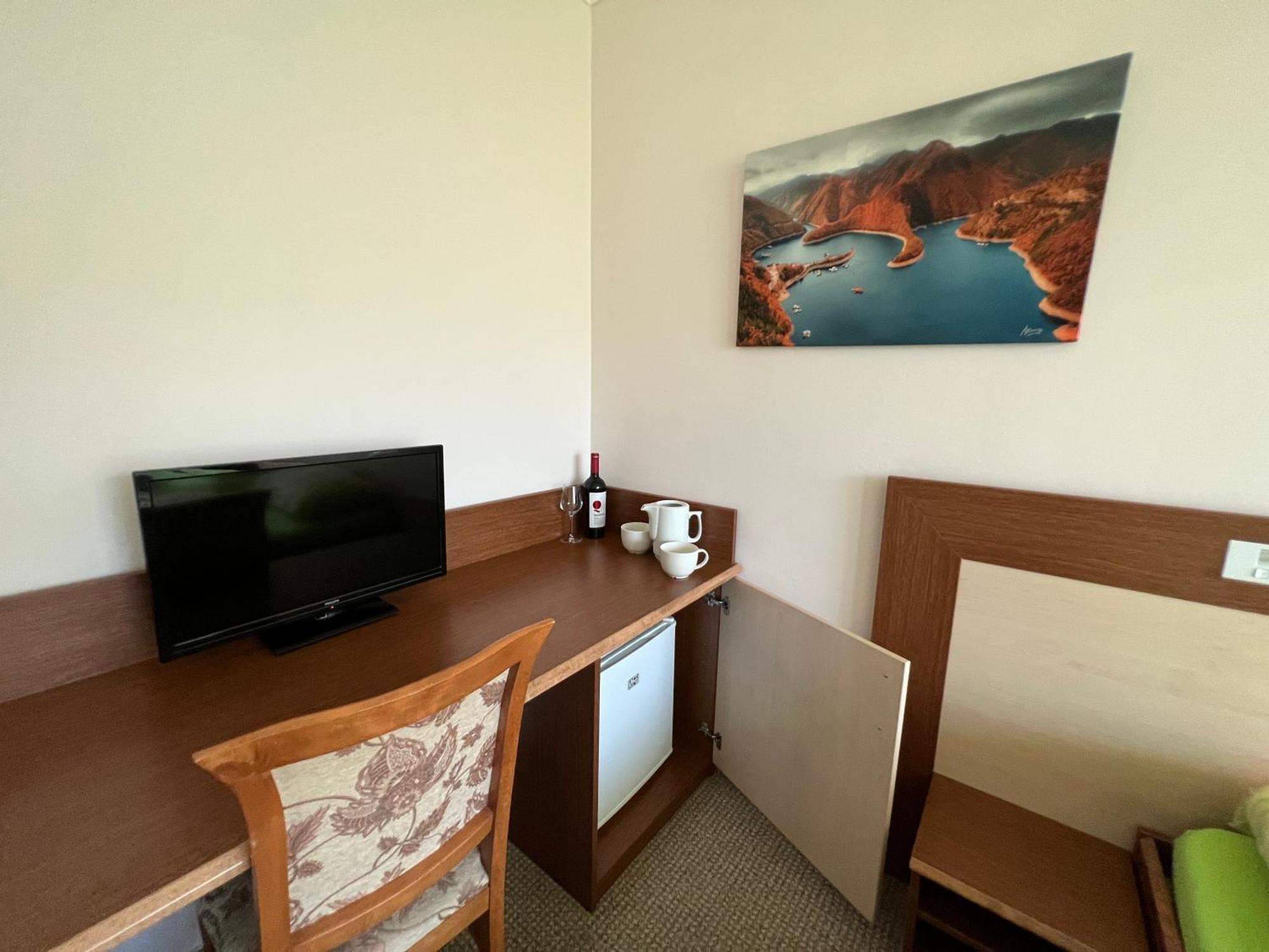 Hotel Gorna Banya Sofia Zewnętrze zdjęcie
