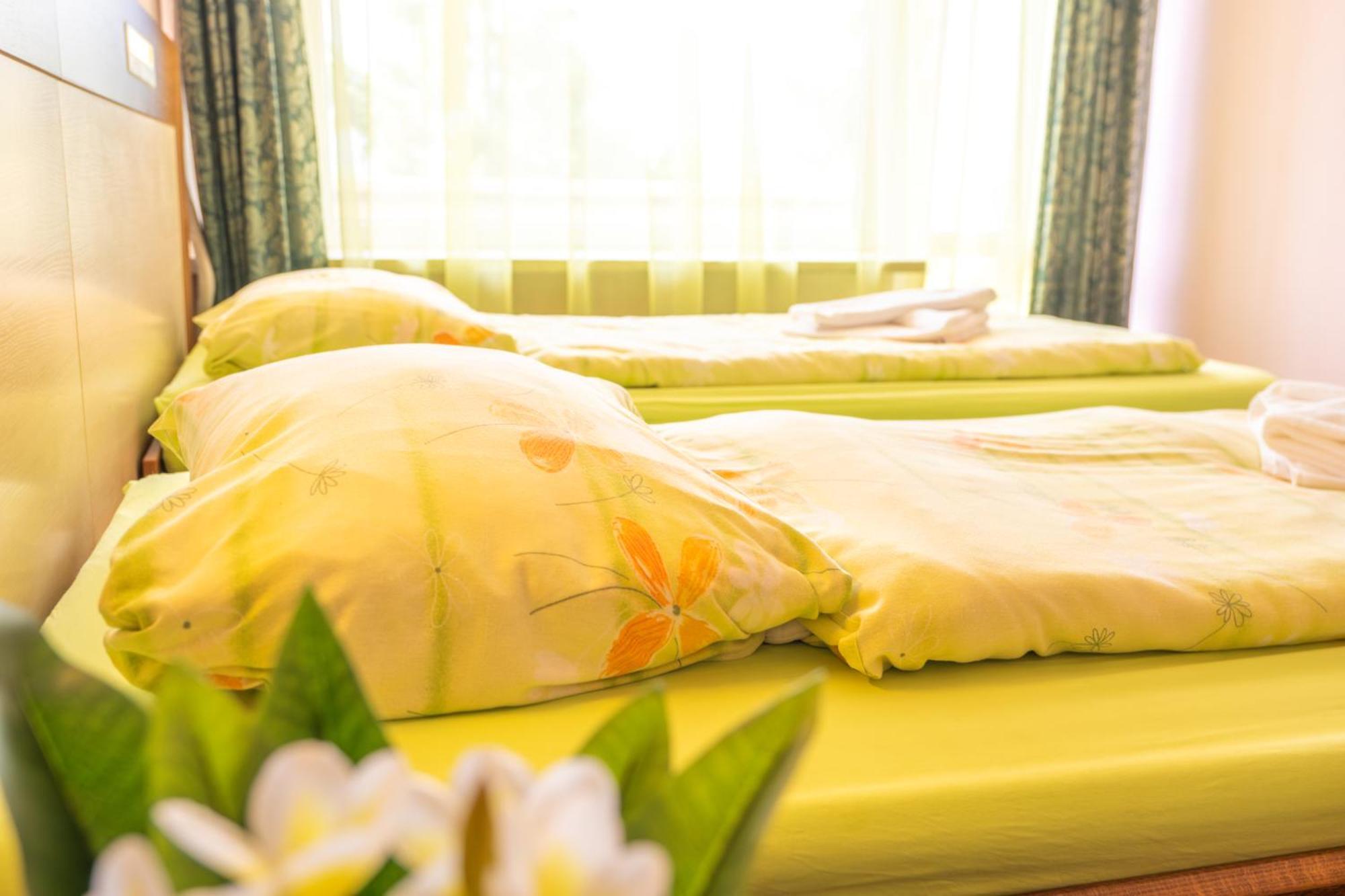 Hotel Gorna Banya Sofia Zewnętrze zdjęcie
