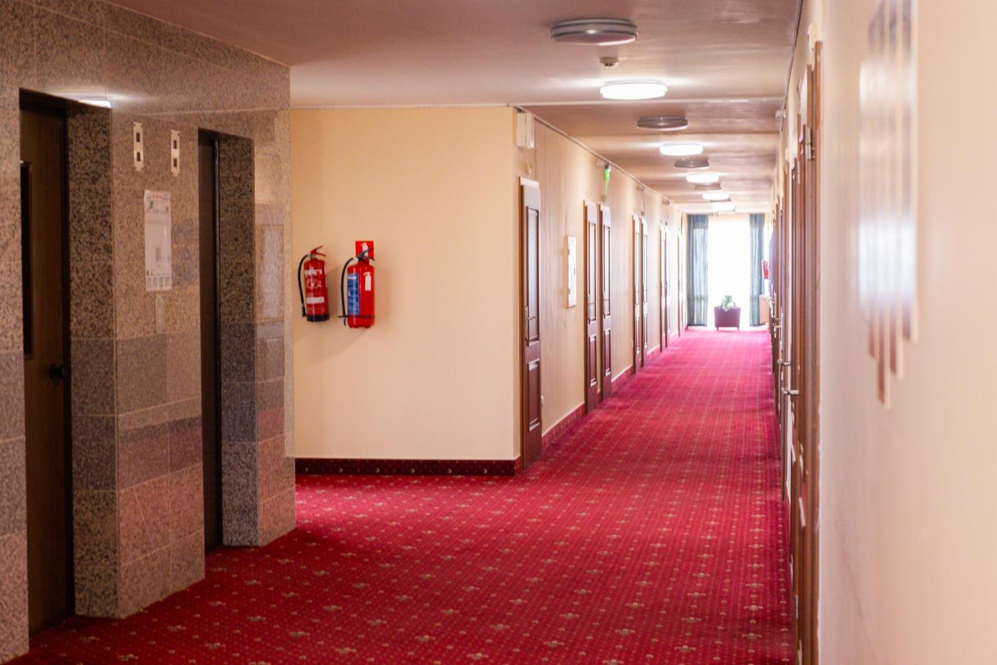 Hotel Gorna Banya Sofia Zewnętrze zdjęcie