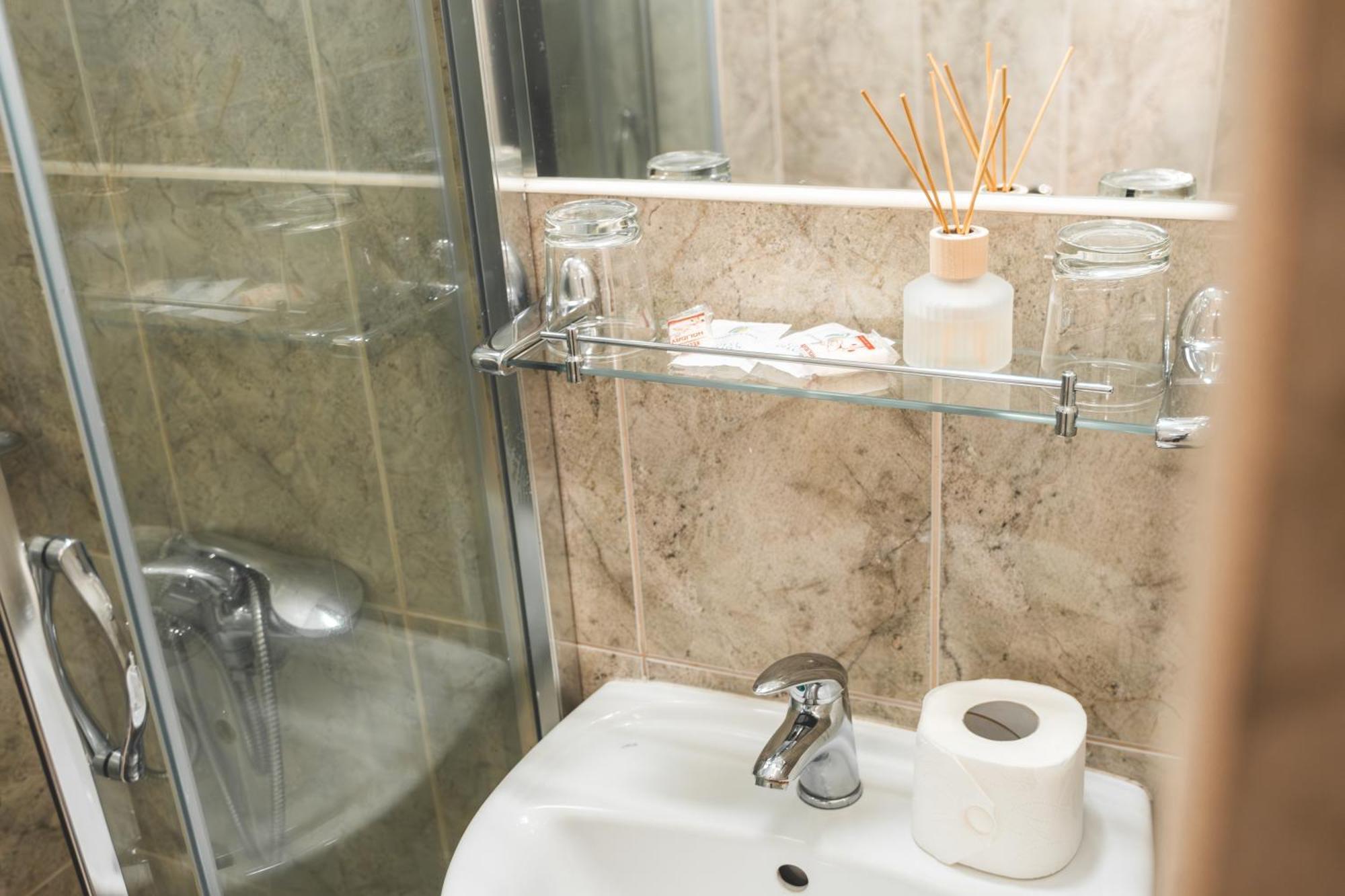 Hotel Gorna Banya Sofia Zewnętrze zdjęcie