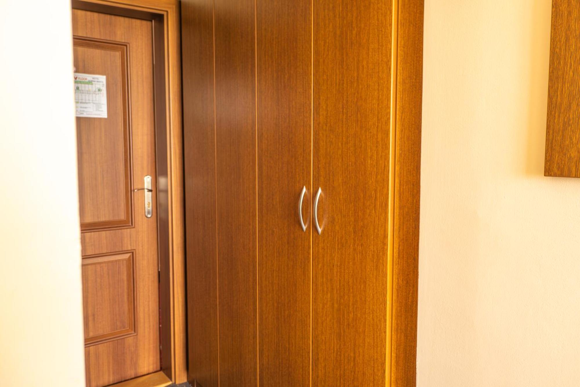 Hotel Gorna Banya Sofia Zewnętrze zdjęcie