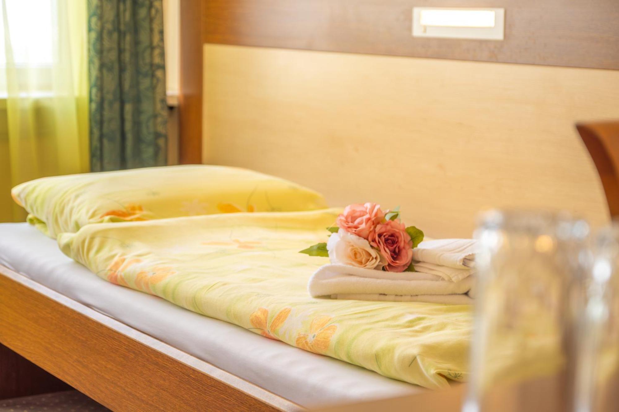 Hotel Gorna Banya Sofia Zewnętrze zdjęcie