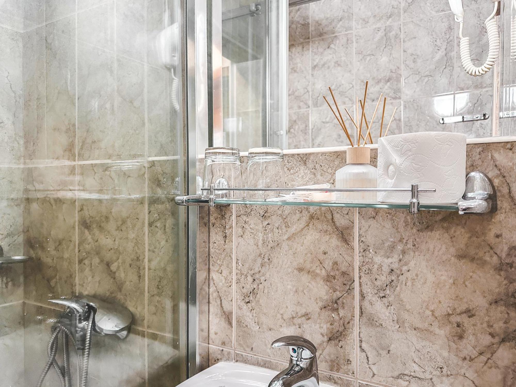Hotel Gorna Banya Sofia Zewnętrze zdjęcie